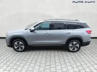Neu Skoda Kodiaq Selection 150 PS (110 kW) 2026 Smokey diamondsilber metallic SUV