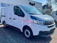 gebraucht Fiat Talento L1H1 2,9t / KLIMA / AHZV / NAVI / PDC mit KAMERA