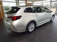 Gebraucht Toyota Corolla Active 140 PS (102 kW) 2024 Precious silver Kombi