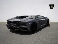 Gebraucht Lamborghini Aventador 740 PS (544 kW) 2017 Grau