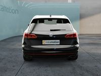 gebraucht VW Touareg 4.0 V8 TDI Tiptronic 4 Motion R-Line