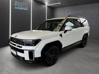 Neu Hyundai Santa Fe 239 PS (175 kW) 2026 Creamy white SUV