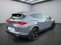 Gebraucht Cupra Formentor 310 PS (228 kW) 2023 Grau SUV
