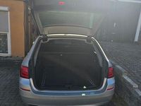 Second-hand BMW 525 218 CP (160 kW) 2011 Gri Break
