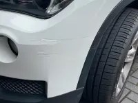 Gebraucht BMW X1 143 PS (105 kW) 2013 Weiß SUV