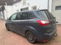 gebraucht Ford Grand C-Max Grand C-MaxTitanium