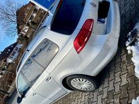 Gebraucht VW Passat Trendline 140 PS (102 kW) 2012 Silber Kombi