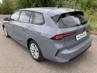 Neu Opel Astra Edition 145 PS (106 kW) 2026 Grafik grau Kombi