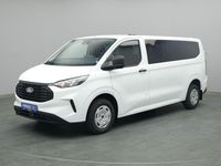 Neu Ford Transit Custom Trend 136 PS (100 kW) 2026 Weiß Kombi