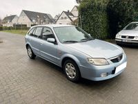 gebraucht Mazda 323F 1.6 Comfort Comfort