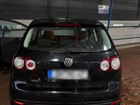 Gebraucht VW Golf V Edition 122 PS (89 kW) 2007 Schwarz Limousine