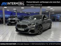 Gebraucht BMW M235 Performance 306 PS (225 kW) 2023 Skyscraper grau metallic Limousine