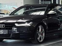 Gebraucht Audi S6 Exclusive 450 PS (330 kW) 2017 Oolonggrau Kombi