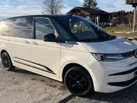 Brugt VW T7 Edition 150 HK (110 kW) 2025 Hvid Van