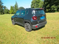 Gebraucht Jeep Renegade 140 PS (102 kW) 2020 SUV