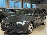 Gebraucht Audi A3 Sport 150 PS (110 kW) 2021 Manhattangrau Limousine