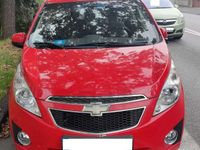 gebraucht Chevrolet Spark Spark1.0 LS