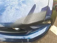 Gebraucht Ford Mustang GT 420 PS (308 kW) 2011 Blau Coupé