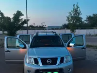 Gebraucht Nissan Navara 231 PS (169 kW) 2016 Silber Pickup