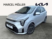 Neu Kia Picanto Vision 68 PS (50 kW) 2026 Silber Kleinwagen