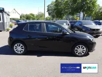Gebraucht Opel Corsa 101 PS (74 kW) 2025 Schwarz Kleinwagen