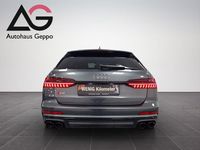 Gebraucht Audi S6 Ambiente 349 PS (256 kW) 2020 Grau Kombi