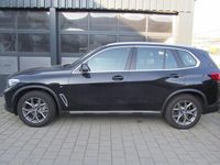 Gebraucht BMW X5 Shadowline 265 PS (194 kW) 2020 Schwarz SUV