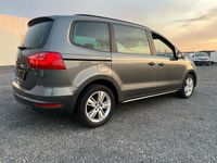 gebraucht Seat Alhambra 2.0TDI Style