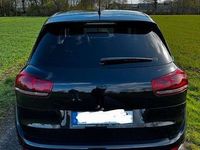 Gebraucht Citroën C4 Picasso Attraction 116 PS (85 kW) 2014 Schwarz Van / Kleinbus