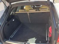 Gebraucht Audi A4 143 PS (105 kW) 2009 Grau Kombi