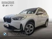 Gebraucht BMW X1 Comfort Edition 136 PS (100 kW) 2024 Mineralweiß SUV