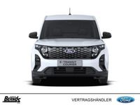 Neu Ford Transit Trend 100 kW (136 PS) 2025 Weiß (frozen white)