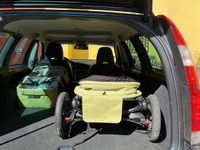 Second-hand Volvo V70 2007 Gri Break