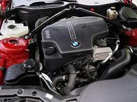 Gebraucht BMW Z4 184 PS (135 kW) 2013 Cabrio