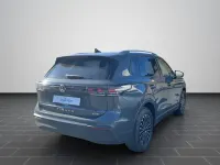 Gebraucht VW Tiguan Pro 150 PS (110 kW) 2025 Delfingrau metallic (metallic) SUV