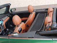 Gebraucht Mini Cooper Cabriolet 136 PS (100 kW) 2022 Grün Cabrio