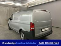 gebraucht Mercedes Vito 114 CDI Lang Kasten