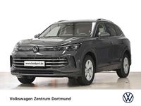 Neu VW Tiguan Elegance 150 PS (110 kW) 2026 Delfingrau metallic SUV