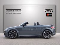 gebraucht Audi TT Roadster RS V-MAX
