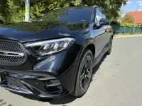 Gebraucht Mercedes GLC300 269 PS (197 kW) 2024 Schwarz SUV
