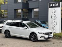 Gebraucht VW Passat Business 200 PS (147 kW) 2023 Andere Kombi