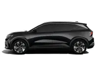 Neu Renault Scenic E-Tech Komfort 125 kW (170 PS) 2026 Schwarz SUV