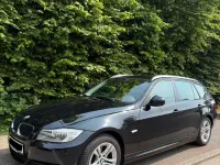 Usata BMW 320 184 CV (135 kW) 2012 Station wagon