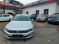 Gebraucht VW Passat Highline 190 PS (139 kW) 2017 Silber Kombi