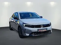 Gebraucht Opel Corsa 75 PS (55 kW) 2023 Grafik grau (uni) Kleinwagen