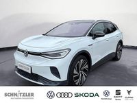 Gebraucht VW ID.4 Pro Performance 150 kW (204 PS) 2021 Weiß SUV