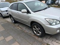 Gebraucht Lexus RX400h 2006 SUV