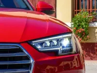 Gebraucht Audi A4 Sport 252 PS (185 kW) 2015 Limousine