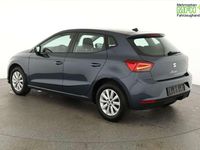 Gebraucht Seat Ibiza Reference 95 PS (69 kW) 2025 Magnetic grau metallic Limousine