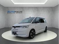 Usata VW Multivan 150 CV (110 kW) 2025 Bianco Monovolume